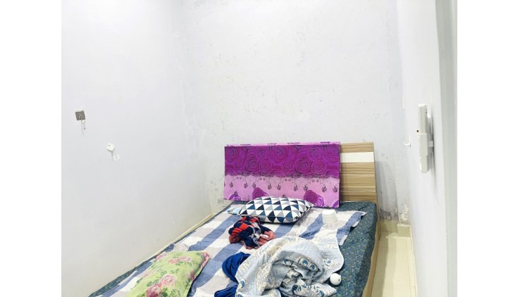 Gấp Bán Nhà Hẻm Xe Hơi 101M2_5.8*13 Chỉ 4.5 tỷ Gần Phạm Văn Đồng Linh Đông Thủ Đức Giá Đầu Tư